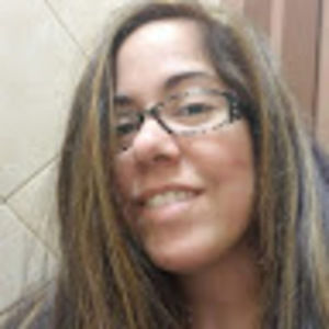 Meet your Posher, Maria cristina